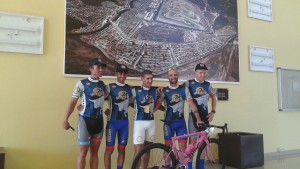 Sebastièn Bertholet realizó la mejor marca de las 24h