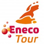 ENECO TOUR LOGO