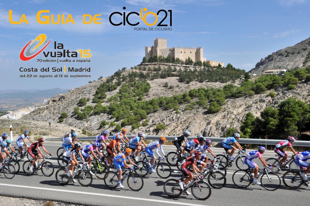 Guía_Vuelta a España
