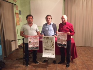 Pres. GP Villa de Fortuna 2015.1