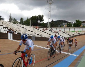 Los títulos se repartieron en dos jornadas © FCC