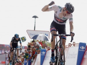 Doble premio para el holandés © Sky 