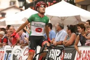 Mikel Aristi © Fundación Euskadi