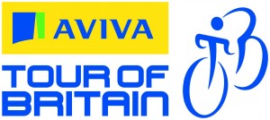 Logotipo de la prueba