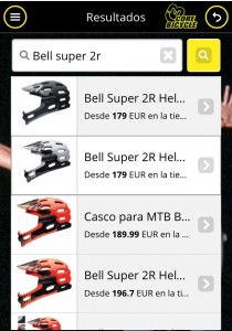 Buscador movil CoreBicycle_1
