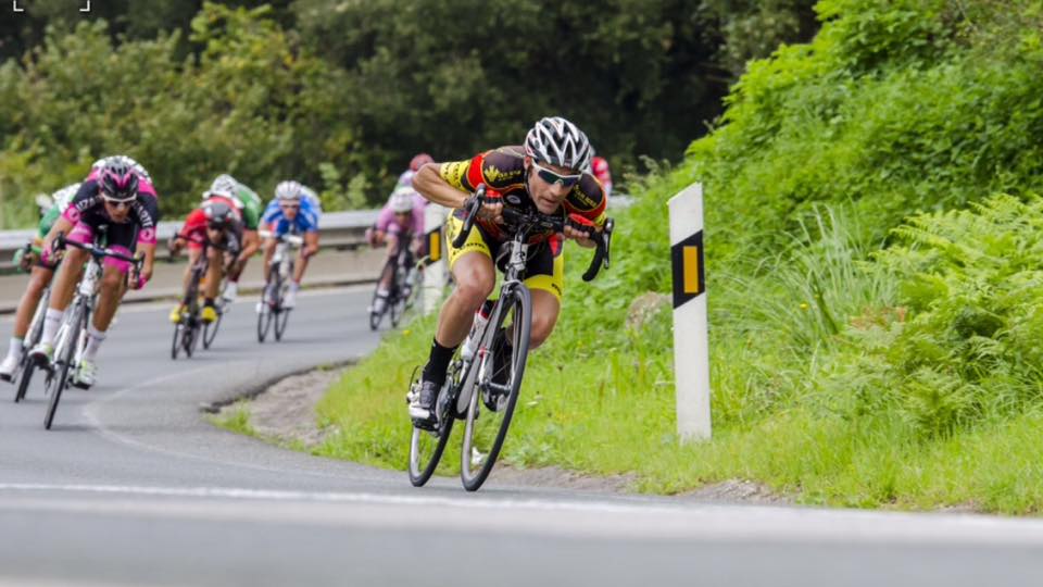 David Francisco © PC Manzanillo