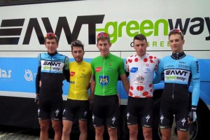 García y Cuadros © Kec