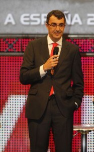 Javier Guillén