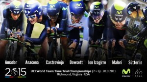 Los preseleccionados © Movistar