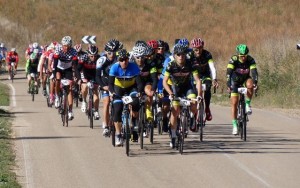 La 1ª Marcha Román Bahillo puso fin al Trofeo 2015 © Sonia Soler