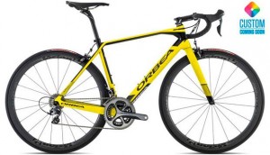 Ejemplo de Orca Custom al alcance de los usuari@s a partir de octubre