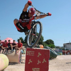 Rafa Tibau (Foto de archivo)