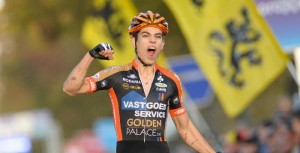 Wout Van Aert