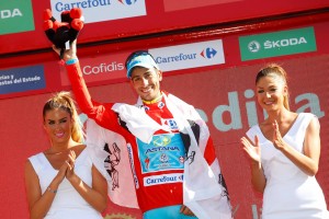 El vencedor final © LV