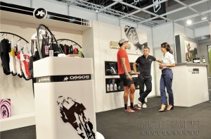 bikeoffice unibike 2014