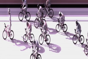 La foto finish © Unipublic