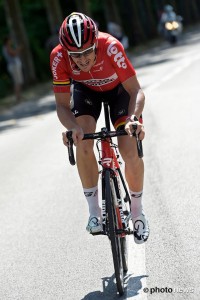 Adam Hansen © Lotto