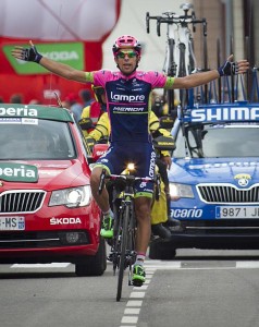 La mejor victoria del luso © twitter