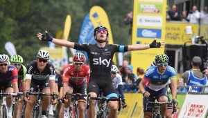 Viviani supera a Lobato © ToB