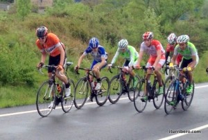 Campeonato de Álava de cadetes © Iturribero.com