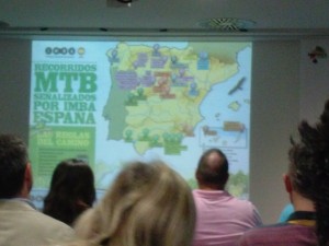 cycling meeting 2015