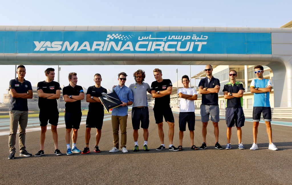 Valverde y compañía © Movistar