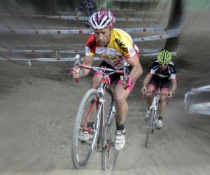 La FAC impulsa el ciclocross en Aragón © FAC