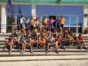 grupo_bejar_2012_© RFEC