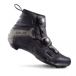 El modelo CX 145 para carretera