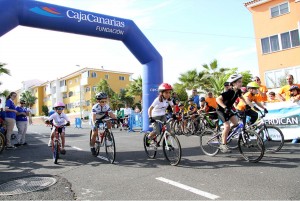 liga cajanarias escuelas