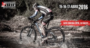 Mediterranean Xtrem 2016