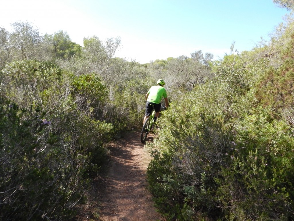 volta menorca 12 © Kike Cardona