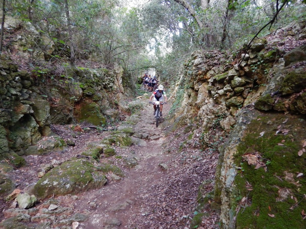 volta menorca 13 © Kike Cardona