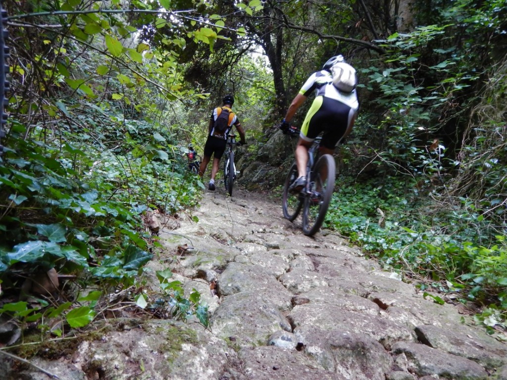 volta menorca 5 © Kike Cardona