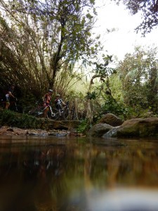 Uno de los hermosos parajes de la isla © Kike Cardona