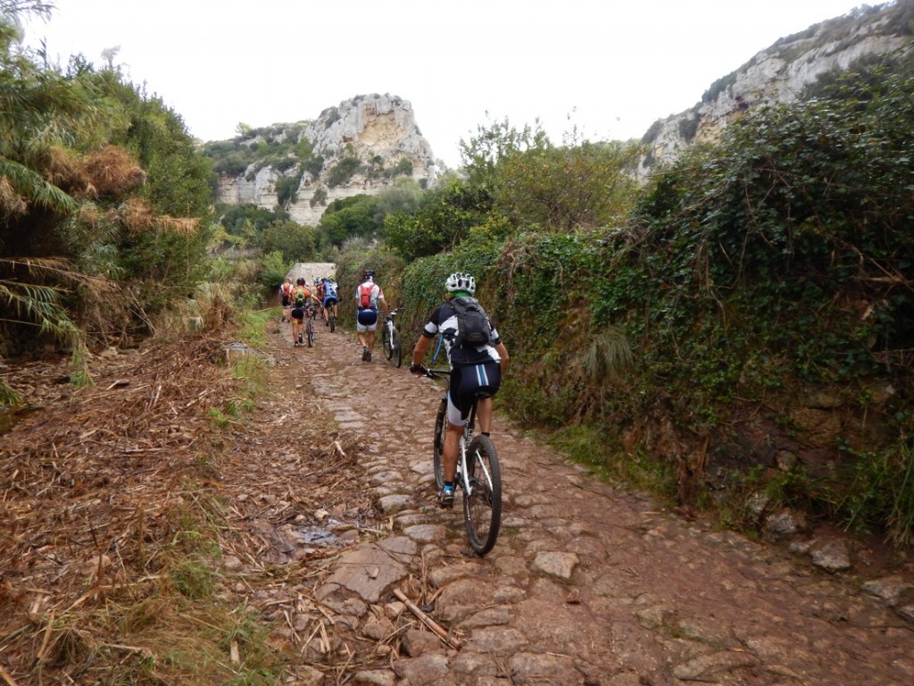 volta menorca 7 © Kike Cardona