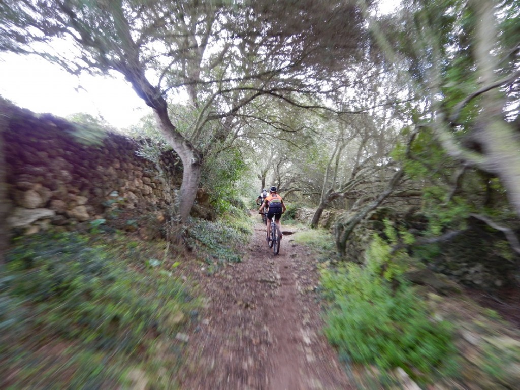 volta menorca 9 © Kike Cardona