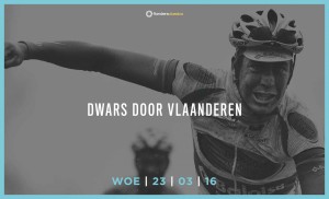 A Través de Flandes 2016