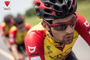 Entrenando en Paraguay © Vivo