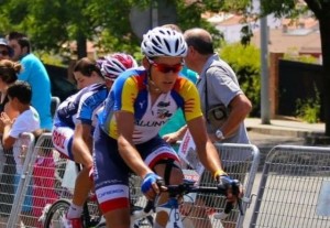 El catalán Bernat Font vestirá los colores del Seguros Bilbao.