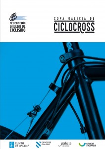 Cartel Copa Galicia de ciclocross_15-16