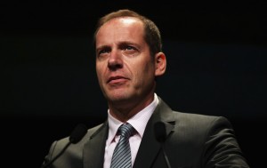 Christian Prudhomme