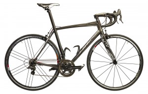 Fluidity Aktiv graphite TIME 2016