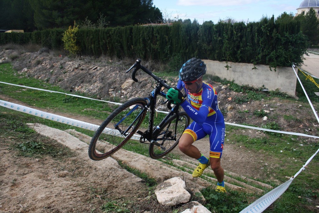 Imagen de la edición 2014 © CC Camp Mirra