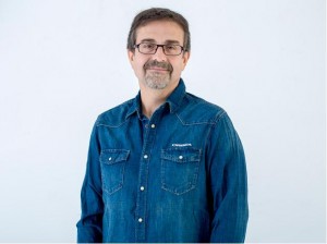 Gonzalo García de Salazar- Orbea 2015