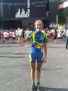 Irene Barreiro continúa en el conjunto asturiano.