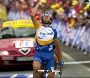 Dedicatoria a su madre