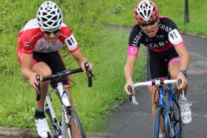 Los júnior toman el relevo en el LIzarte 2016 © Martin Early