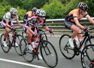 Las dos ciclistas del BZK ProBasic reforzarán al Lointek Team 2016.