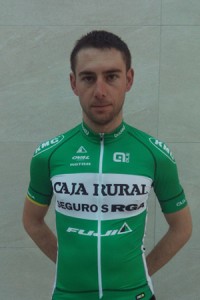 Manuel Sola afronta optimista esta nueva oportunidad © Caja Rural-Seg. RGA